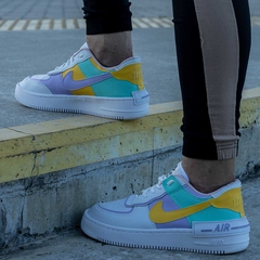 Air Force Shadow Pastel - comprar online