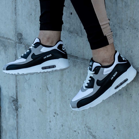 Nike air max blancas imitacion hotsell