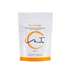 Be Orange - 54g - Inti Tea Pro