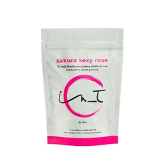 Sakura Sexy Rose - 54g - Inti Tea Pro