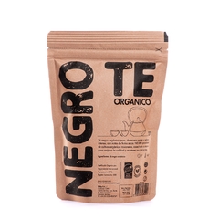 Té Negro Organic - Inti Tea Pro