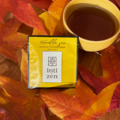 Vanilla Zen (15sq) - comprar online