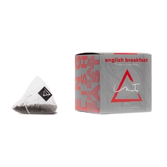 English Breakfast - 12 saq. Piramide