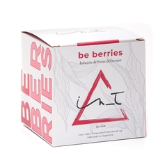 Be Berries - 12 saq. Piramide en internet