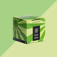 Inti Matcha (15sq) en internet