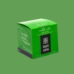 Verde Chai (15sq) en internet