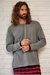 Pijama Hombre Dublin - comprar online