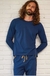 Pijama Hombre Cotton Basic - comprar online