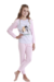 Pijama Infantil Invierno Ouups - comprar online