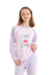 Pijama Infantil Invierno Cats - comprar online