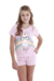 Pijama Infantil Verano Rabbit - comprar online