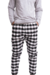 Pijama Oxford InnoMen