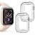 Case de silicone p/ SmartWatch