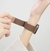 Pulseira Elos couro p/ Smartwatch e applewatch - loja online