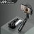 Gimbal estabilizador com Led L09 - loja online