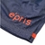 SHORT EPRIS DEPORTIVO C/BOLSILLO HOMBRE (0270050) - EspacioHockey
