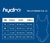 MALLA HYDRO BLENDER DAMA (0860012) - tienda online