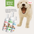 Kit Gel Dental e Spray Bucal Tutti Frutti + Escova Pet Clean - loja online