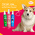 Imagem do Perfume Para Cachorro Gato Pet Clean Banho E Tosa 120 Ml