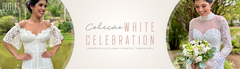 Banner da categoria White Celebration