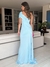 VESTIDO LONGO ATENAS - loja online