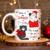 CANECA - COLEÇÃO NATAL CAT - comprar online