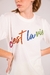 T-shirt C'est La Vie - comprar online