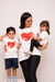T-shirt Super Power Infantil - comprar online