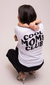 T-shirt Cool Moms Club - comprar online