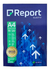 Papel Sulfite A4 Report Premium 500 Folhas 75g Branco - loja online