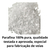 Parafina Lentilhada Autêntica Pura 1kg 100% Virgem Atoxico - Digital Soluções