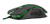 Mouse Gamer Fortrek Raptor Series Usb 6 Botões 3200dpi Verde