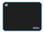 Mouse Pad Gamer Azul (440x350mm) Speed Mpg102 Fortrek Az