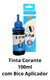 Refil Tinta 664 T664 Para L395 L110 L365 L475 L455 L380 100ml na internet