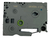 Fita Tze231 Tzc231 Compatível Marca X-full Para Rotulador na internet