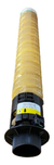 Toner Compativel Uso Ricoh Mpc3003 Mpc3503 Mpc3504 Amarelo - loja online