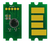 Chip Compativel Para Cartucho Kyocera Tk1122 / Fs1025 (3k)