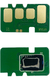 5 X Chip Para Hp 105a 107w Mfp M135w 107a 135a W1105 Premium na internet