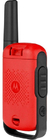 Imagem do Rádio Comunicador Talkabout Motorola 25km Vermelho - T110