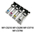 Kit Bolsa De Tinta Wfc5790 Com 4 Cores Compatível C/ Epson - Digital Soluções