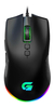 Mouse Gamer Fortrek Blackfire Rgb 7200dpi 6 Botões Usb 2.0 - comprar online