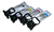 Kit Bolsa De Tinta Wfc5790 Com 4 Cores Compatível C/ Epson - loja online