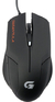 Mouse Gamer Usb Tarantula 2000dpi Fortrek Om-702 - comprar online