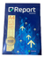 Papel Sulfite Resma A4 500 Fls Amarelo Report 75g Impressão - Digital Soluções