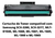 Cartucho Toner Samsung Mlt D104 Ml1665 1860 1865w Compativel na internet