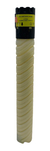 Toner Amarelo Konica Minolta Compatível C224 C284 C364 25k na internet