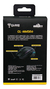 Mouse 7 Botões Led Rgb Running Design Exclusivo Até 7200 Dpi Cor Preto/rgb - loja online