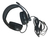 Headset Gamer Fortrek Holt P2 + Usb Rgb Preto + Microfone - loja online