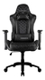 Cadeira Gamer Thunderx3 Tgc12 Preta Reclinável Com Apoio - comprar online