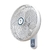 Ventilador De Pared Navia 18 Pulgadas Control Inalambrico CR018P - comprar en línea